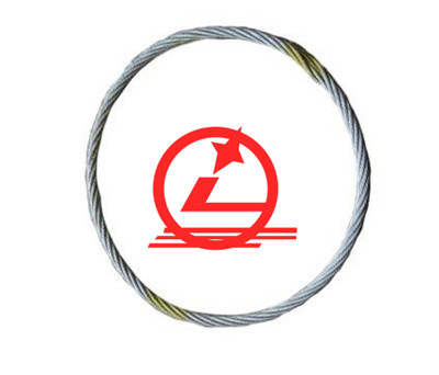 無(wú)接頭鋼絲繩